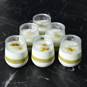 פיסטוק וניל